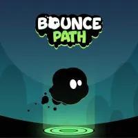 Play Bounce Path now!