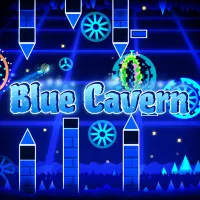 Play Dashmetry Blue Cavern now!