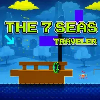 Play Dashmetry The 7 Seas Traveler now!