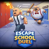 escape-school-duel
