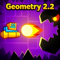 Play Geometry 2.2 now!
