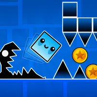 Play Geometry Levels now!