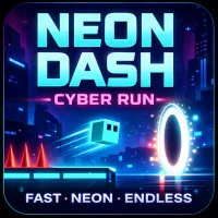 neon-dash-cyber-run