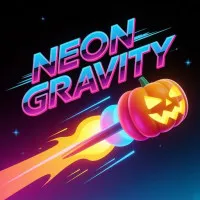 Play Neon Gravity now!