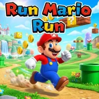 Play Run Mario Run now!
