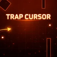Play TRAP CURSOR now!