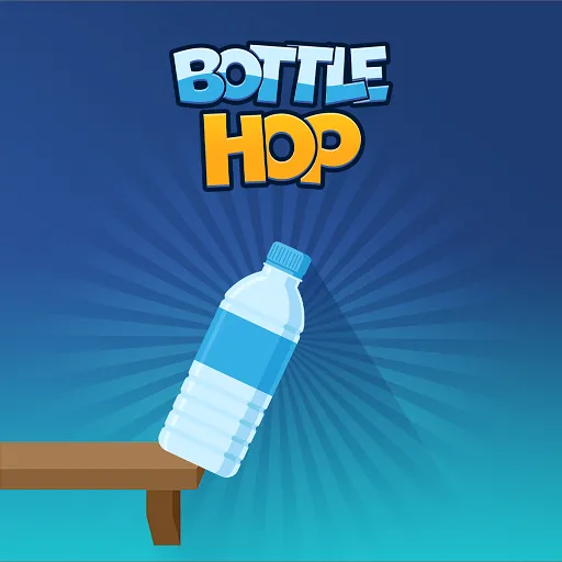 PLay Bottle Hop now!