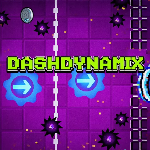 PLay Dashmetry Dashdynamix now!