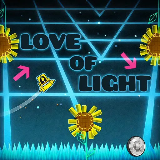 PLay Dashmetry Love Of Light now!