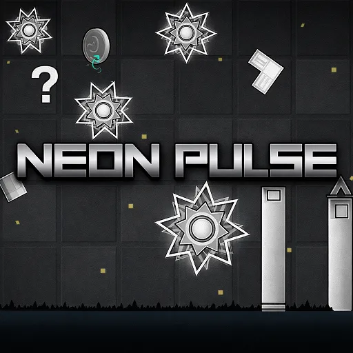 PLay Dashmetry Neon Pulse now!