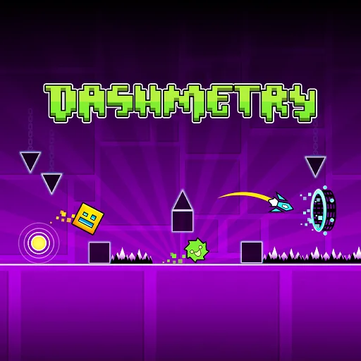 PLay Dashmetry now!