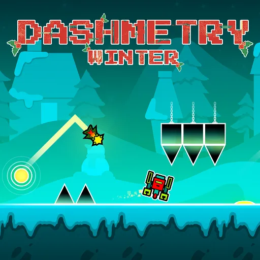 PLay Dashmetry Winter now!