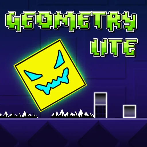 PLay Geometry Lite now!