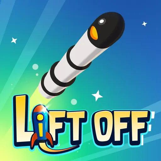 PLay Lift Off now!