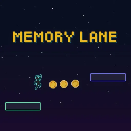 PLay Memory Lane now!
