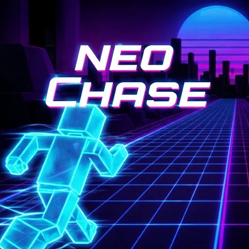 PLay Neo Chase now!