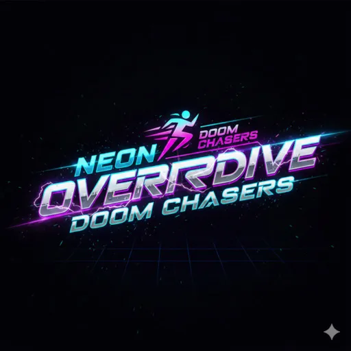 PLay Neon Overdrive now!