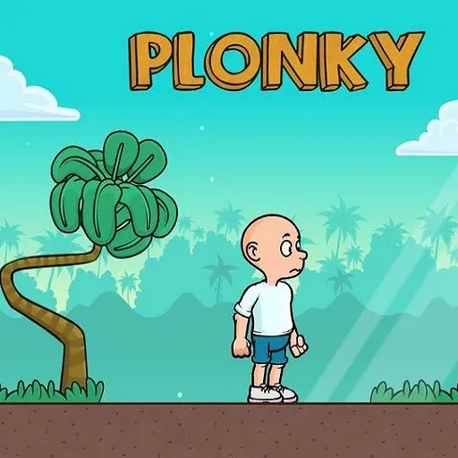 PLay Plonky now!