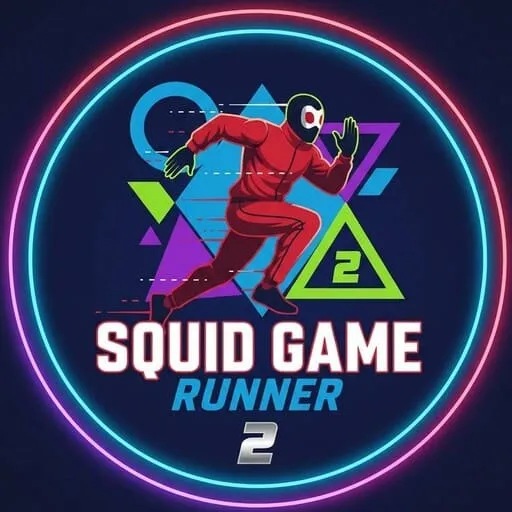 PLay Squid Game Runner 2 now!