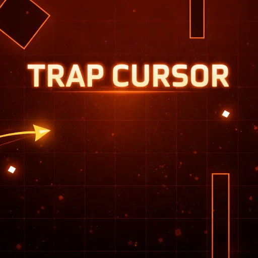 PLay TRAP CURSOR now!